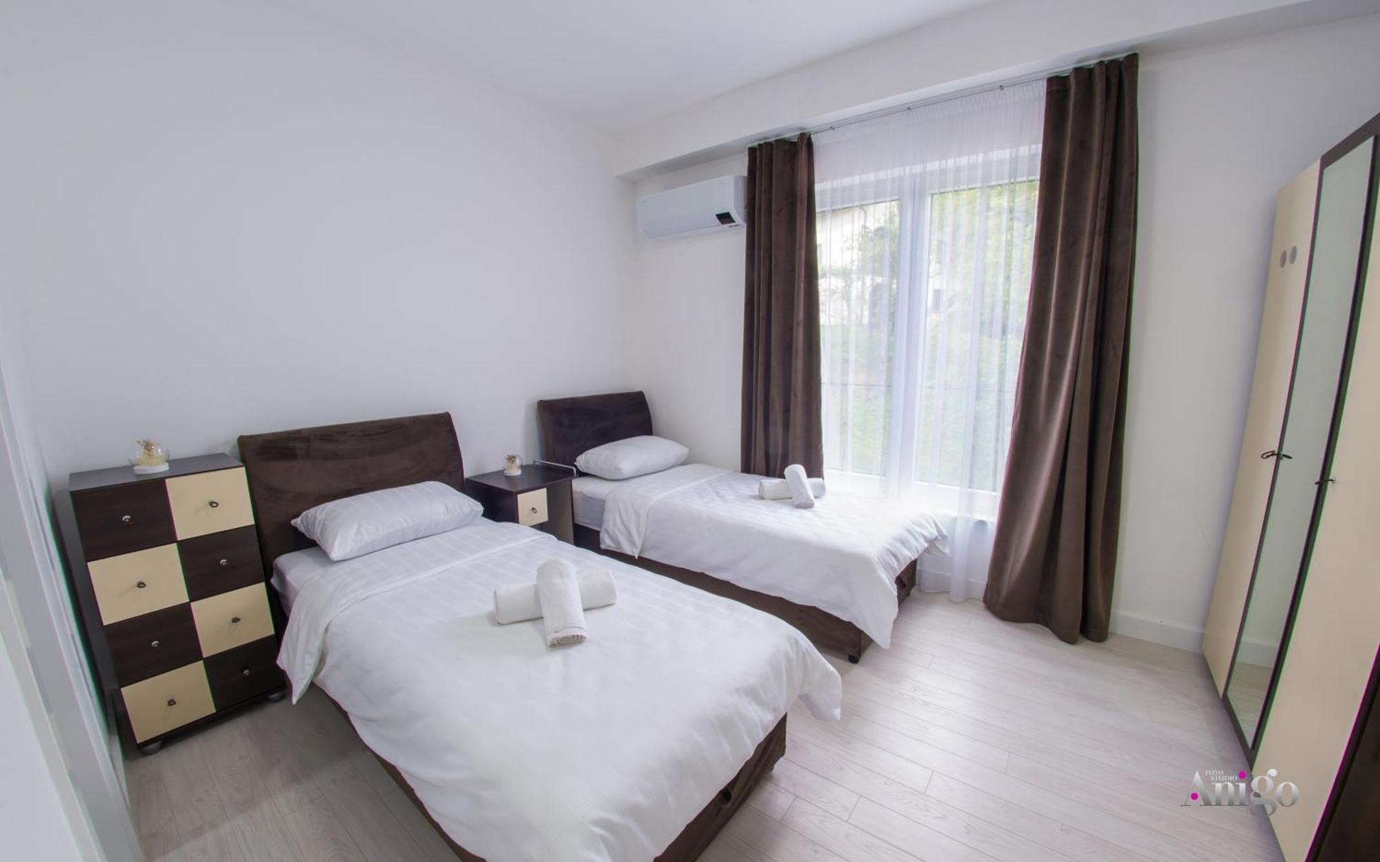 Royal Terrace Apartments Konjic Extérieur photo