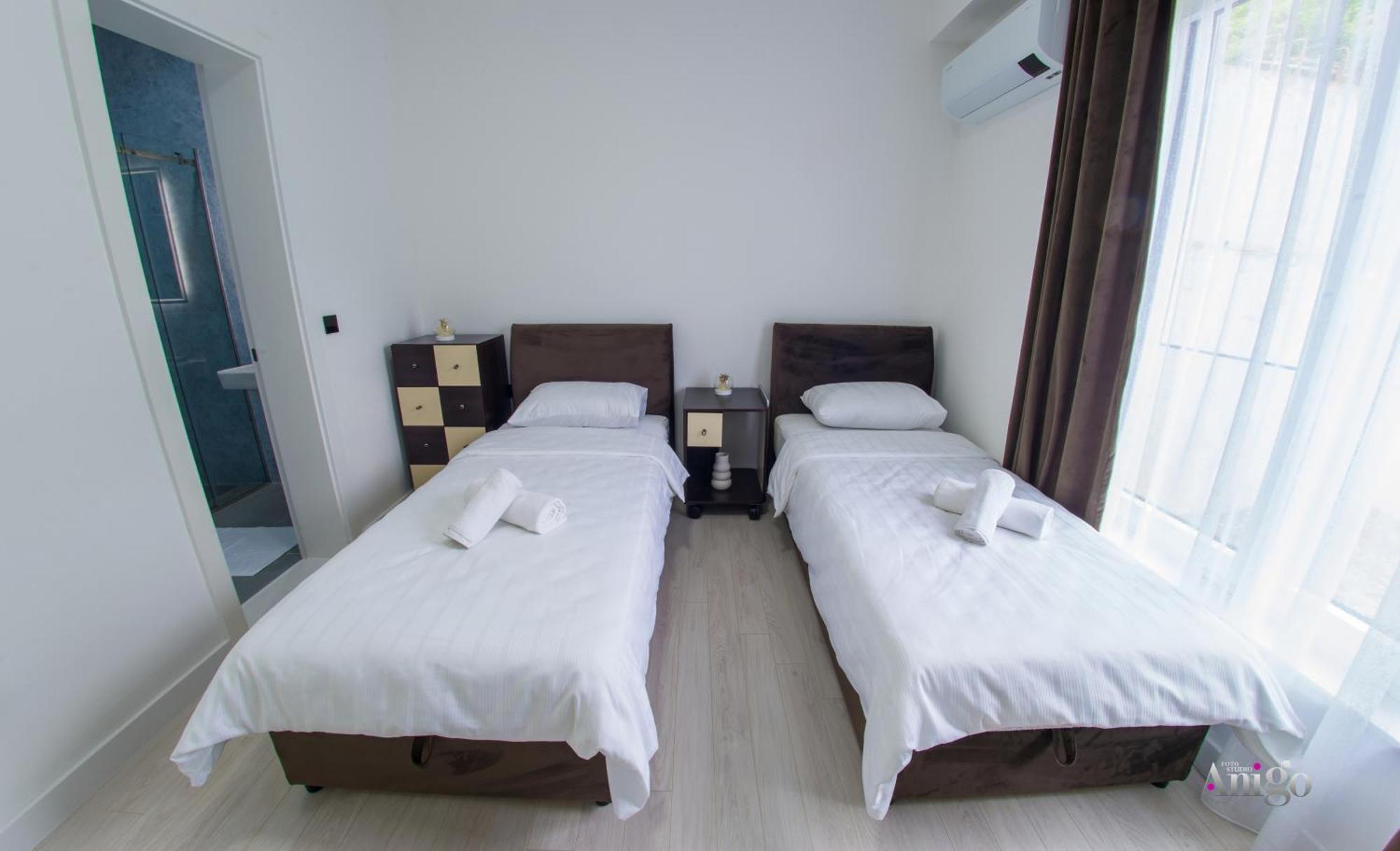 Royal Terrace Apartments Konjic Extérieur photo