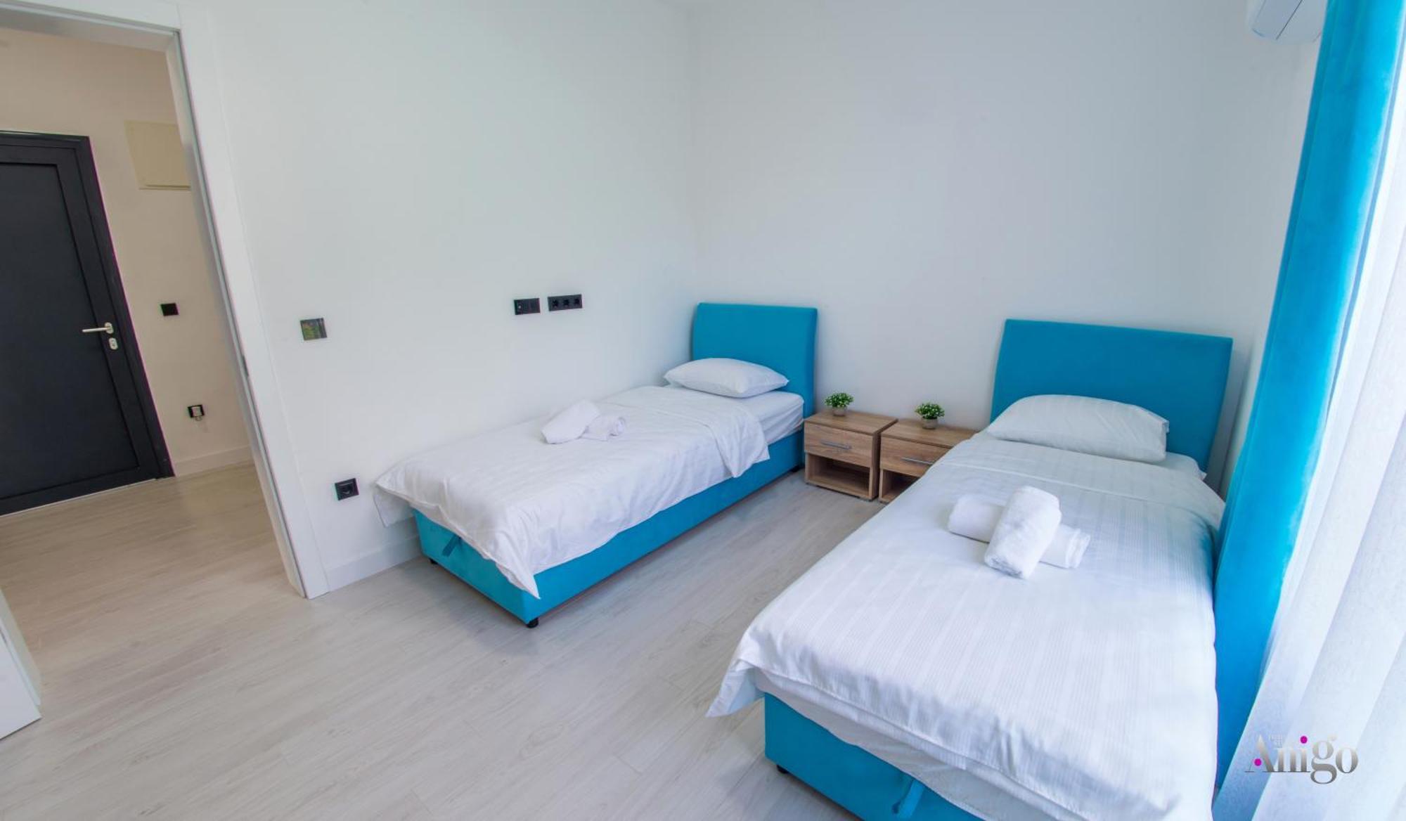 Royal Terrace Apartments Konjic Extérieur photo