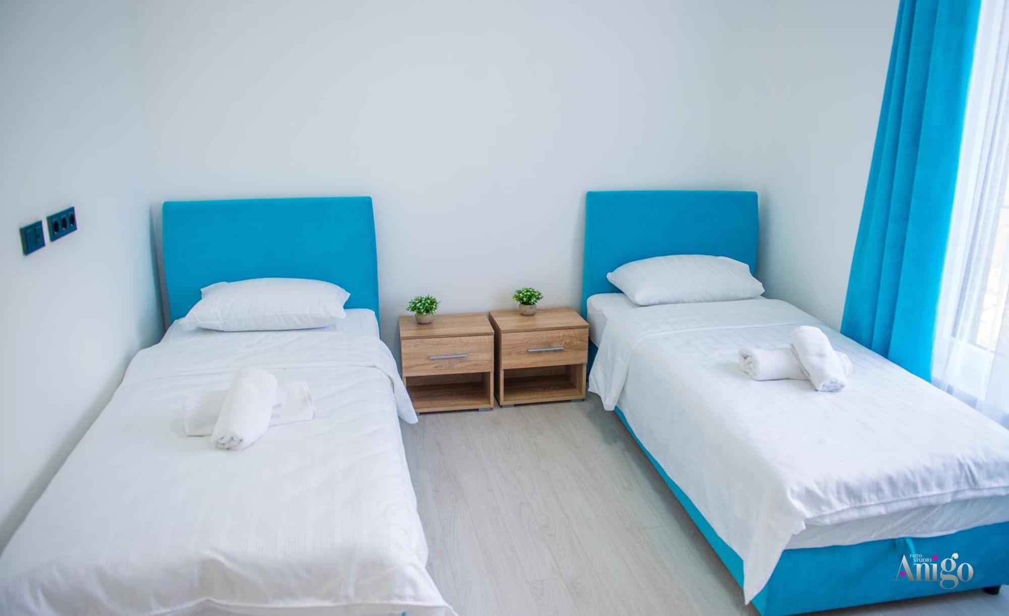 Royal Terrace Apartments Konjic Extérieur photo