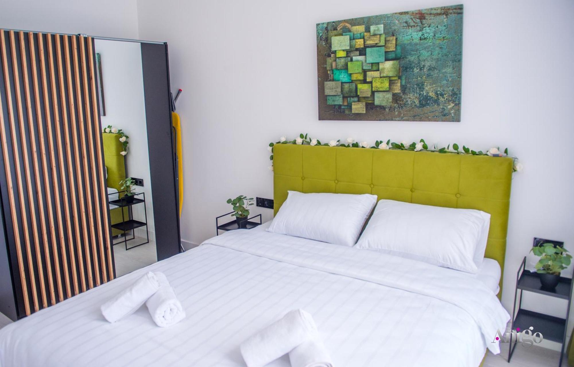 Royal Terrace Apartments Konjic Extérieur photo