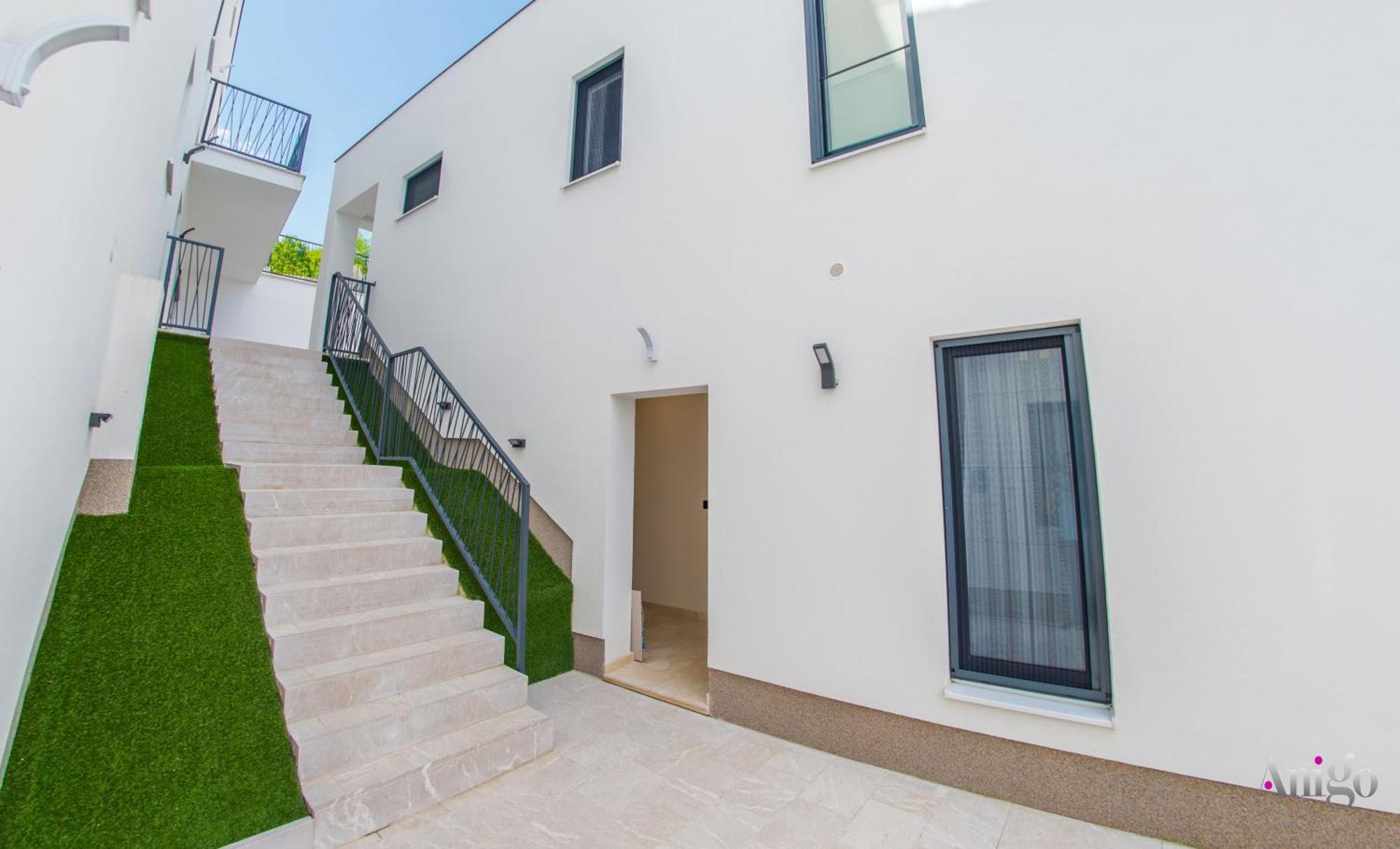 Royal Terrace Apartments Konjic Extérieur photo