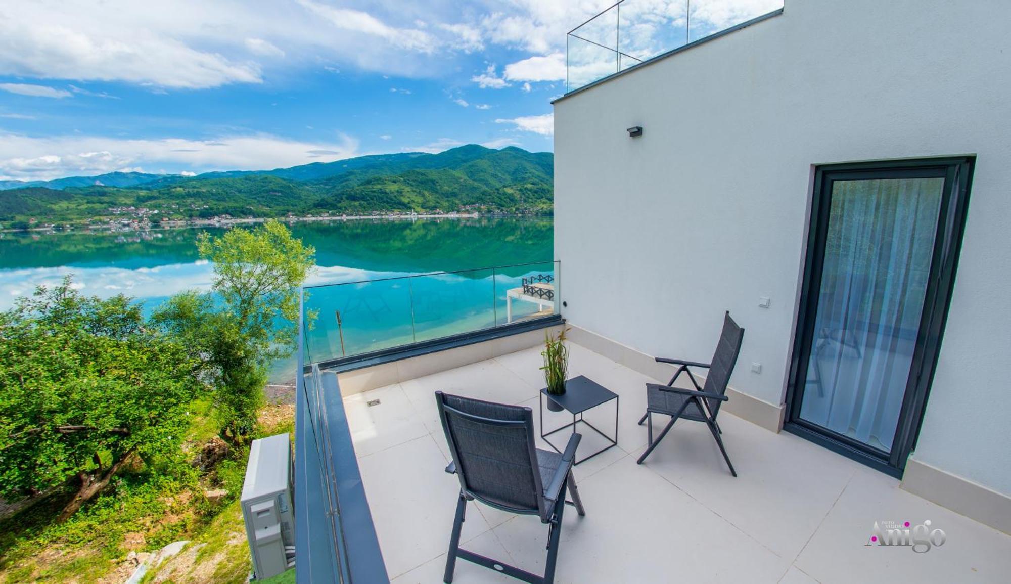 Royal Terrace Apartments Konjic Extérieur photo