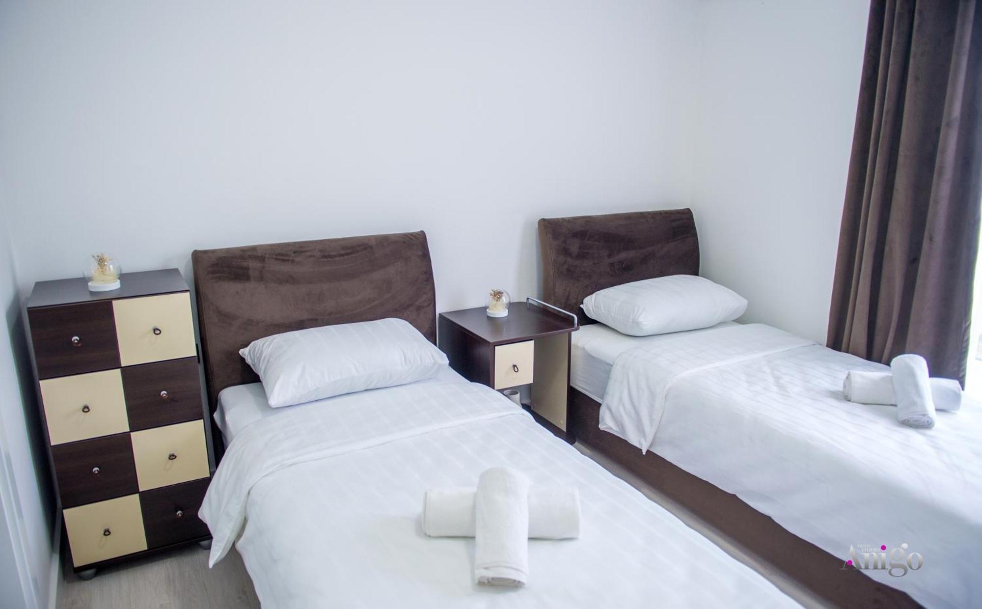 Royal Terrace Apartments Konjic Extérieur photo