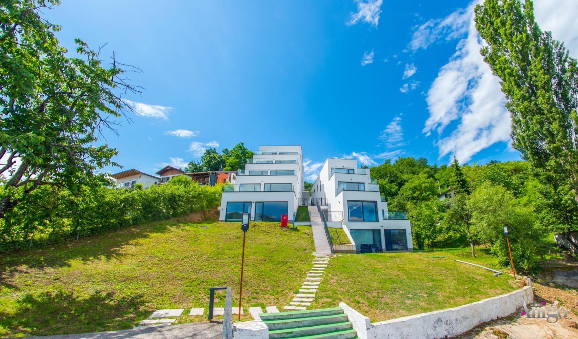 Royal Terrace Apartments Konjic Extérieur photo
