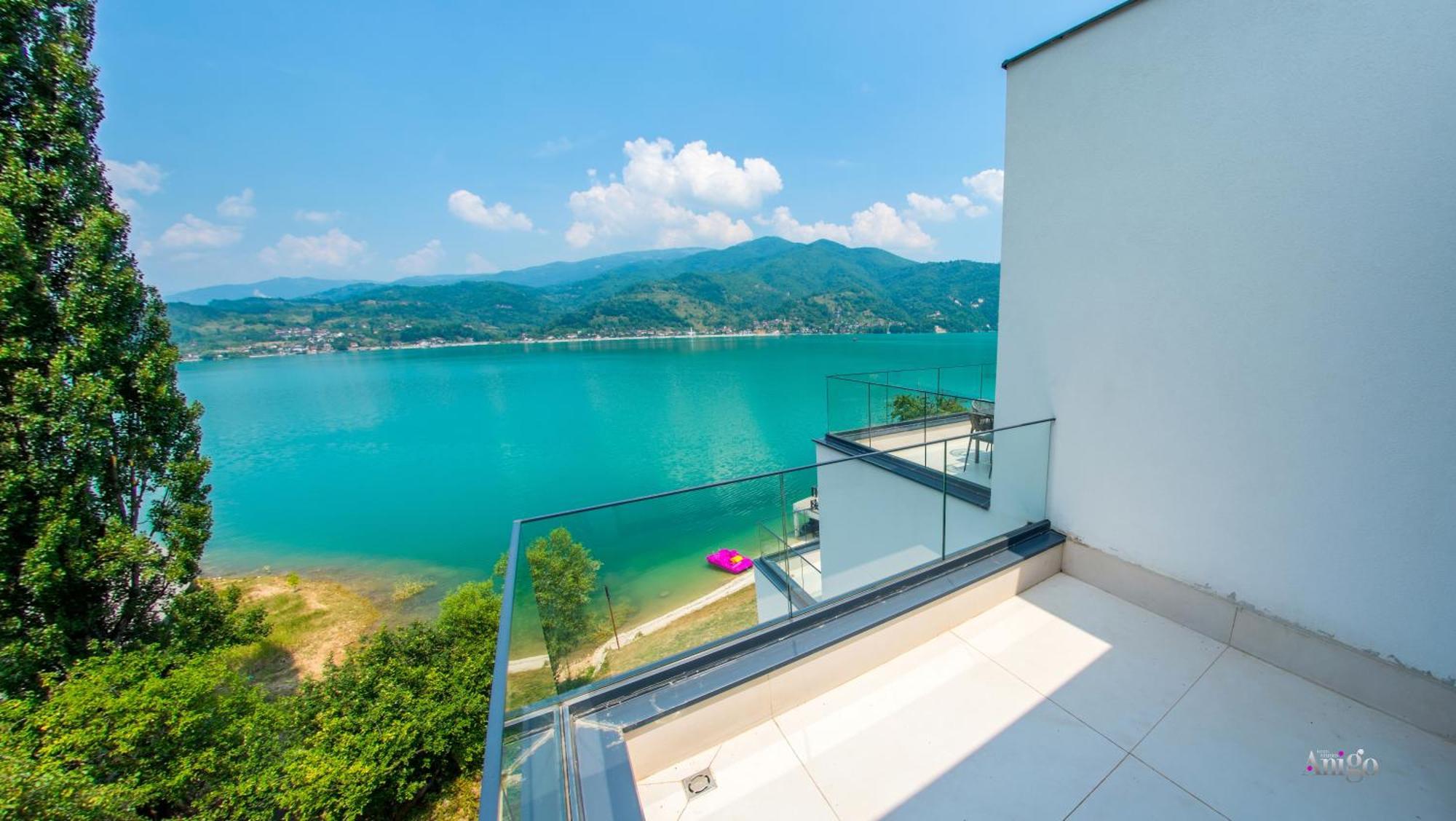 Royal Terrace Apartments Konjic Extérieur photo