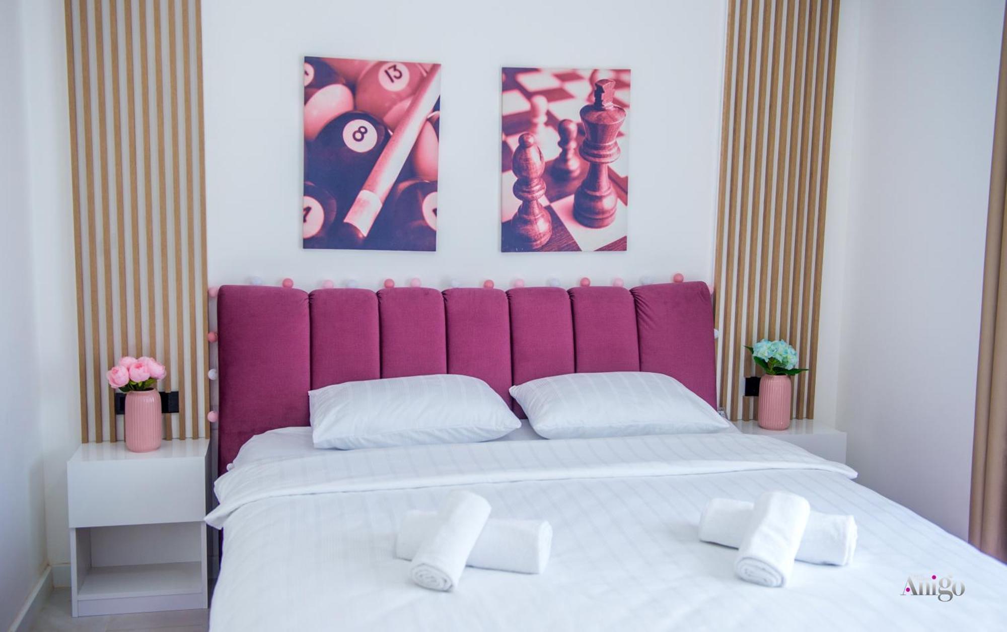 Royal Terrace Apartments Konjic Extérieur photo
