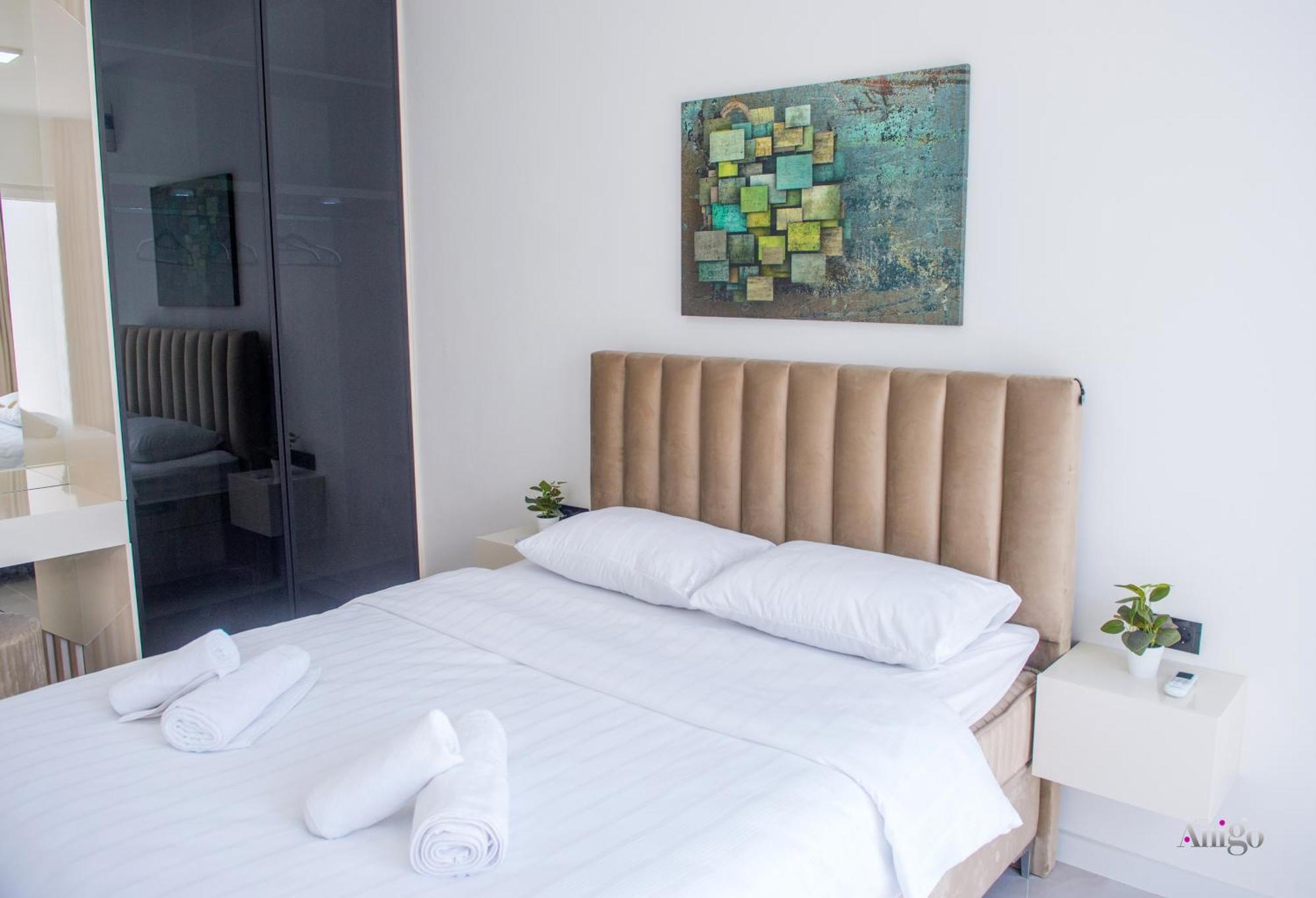 Royal Terrace Apartments Konjic Extérieur photo