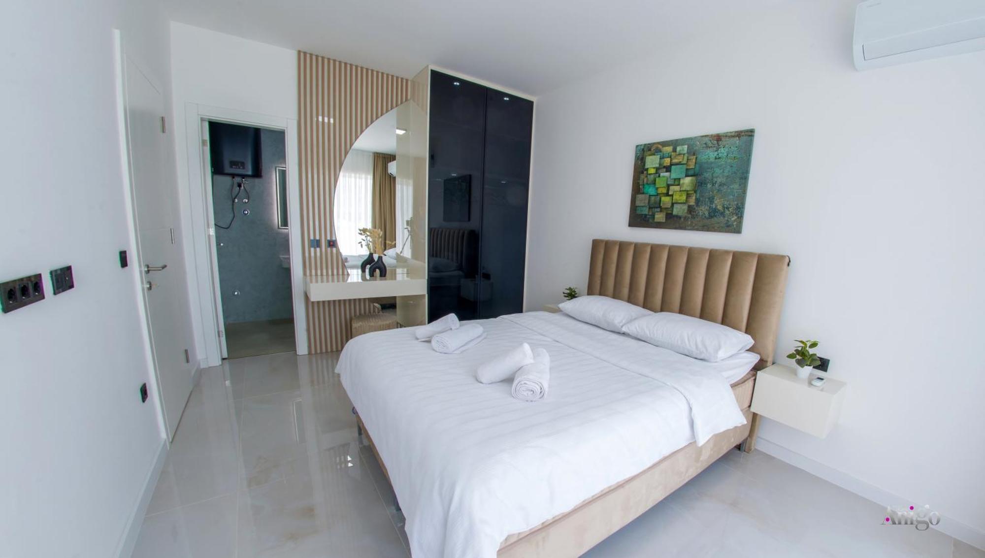 Royal Terrace Apartments Konjic Extérieur photo