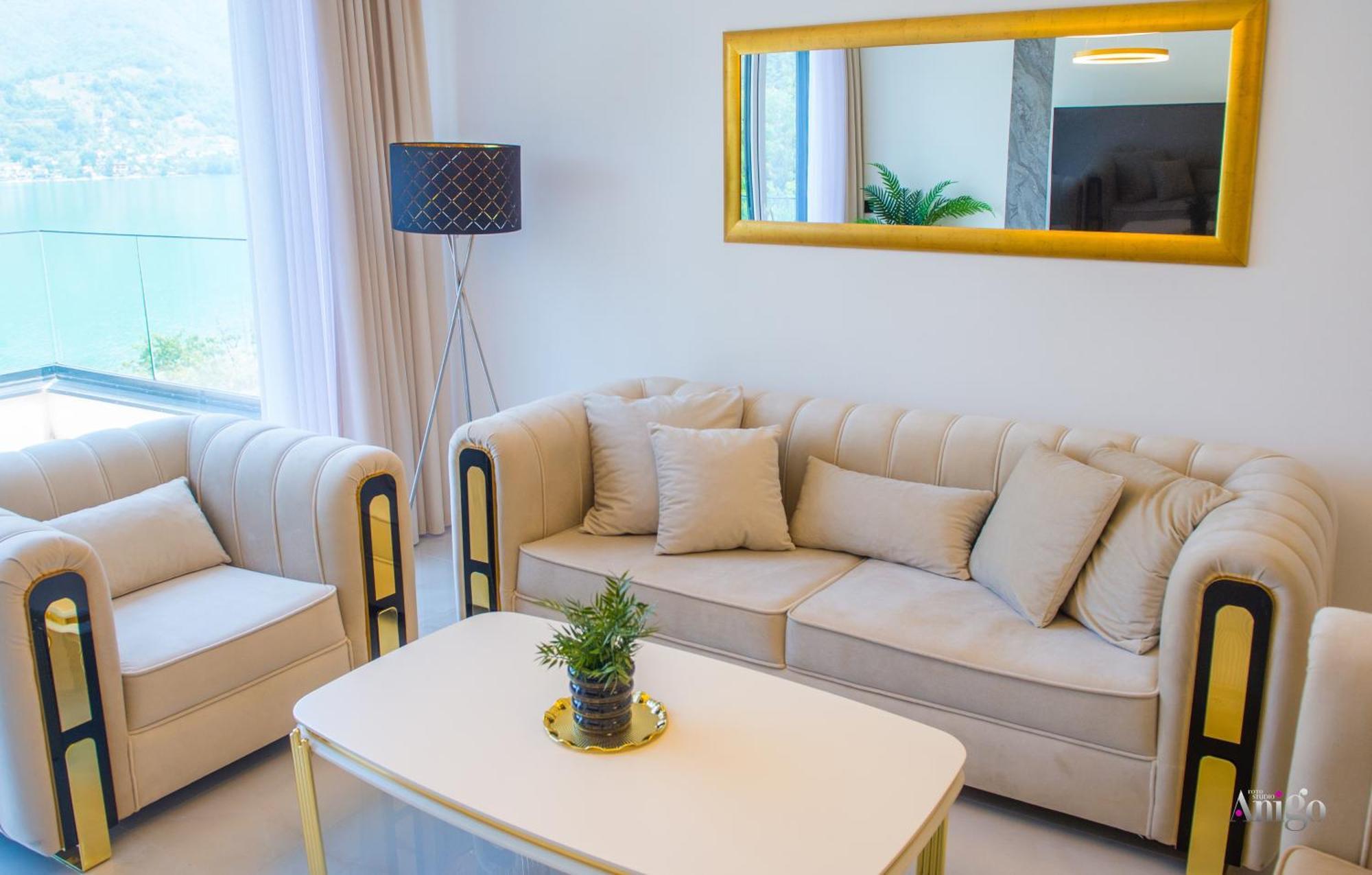 Royal Terrace Apartments Konjic Extérieur photo
