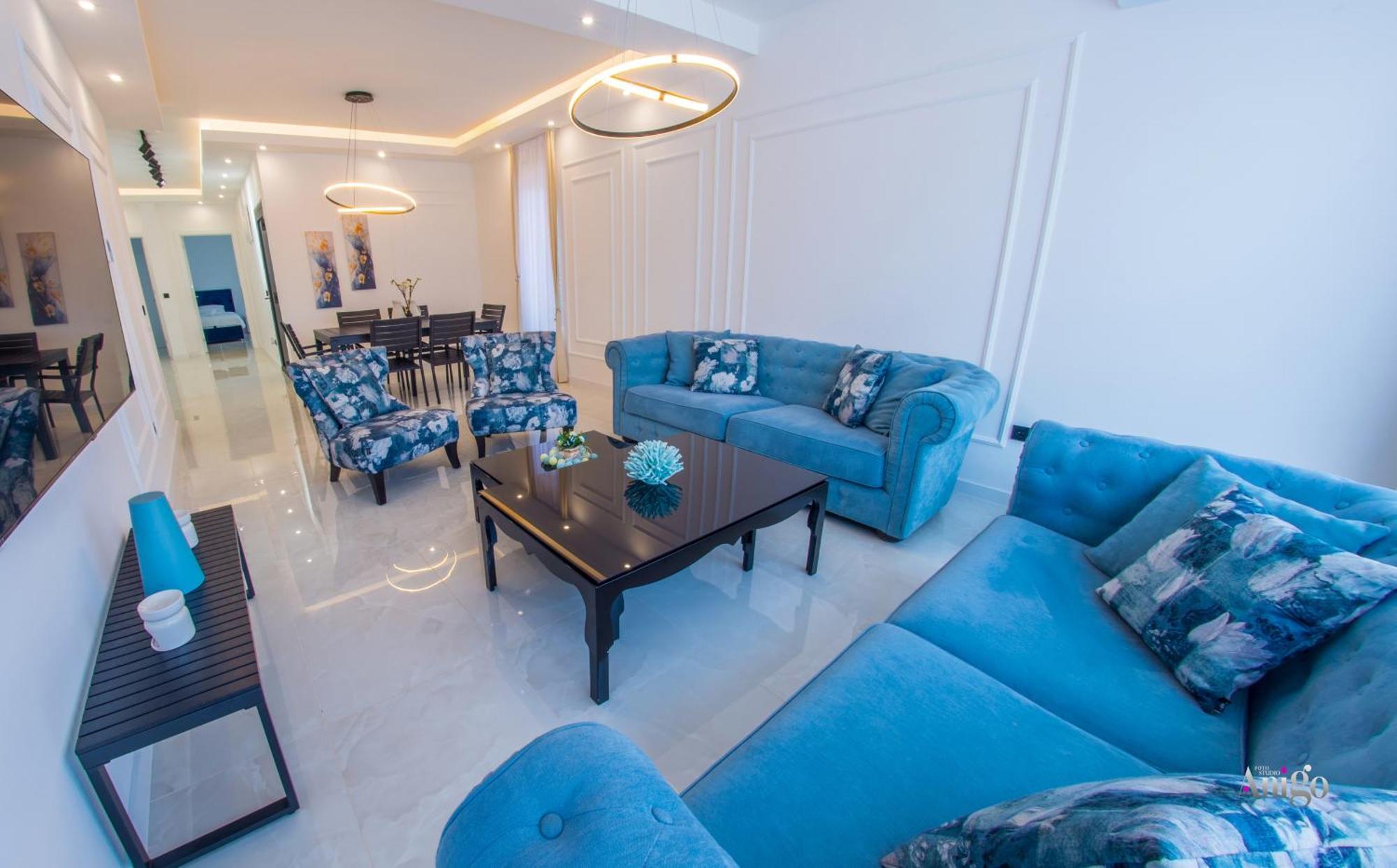 Royal Terrace Apartments Konjic Extérieur photo