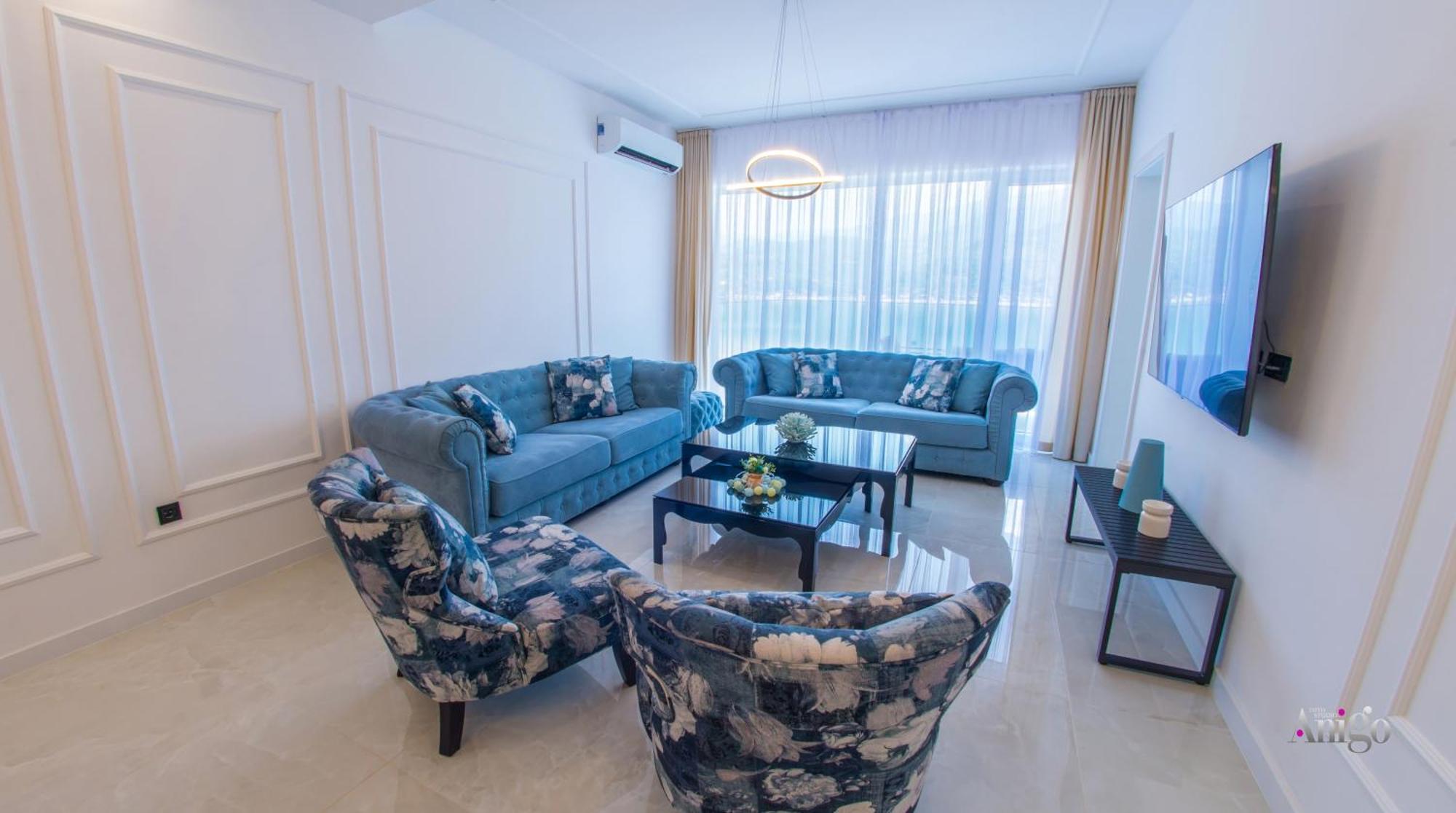 Royal Terrace Apartments Konjic Extérieur photo