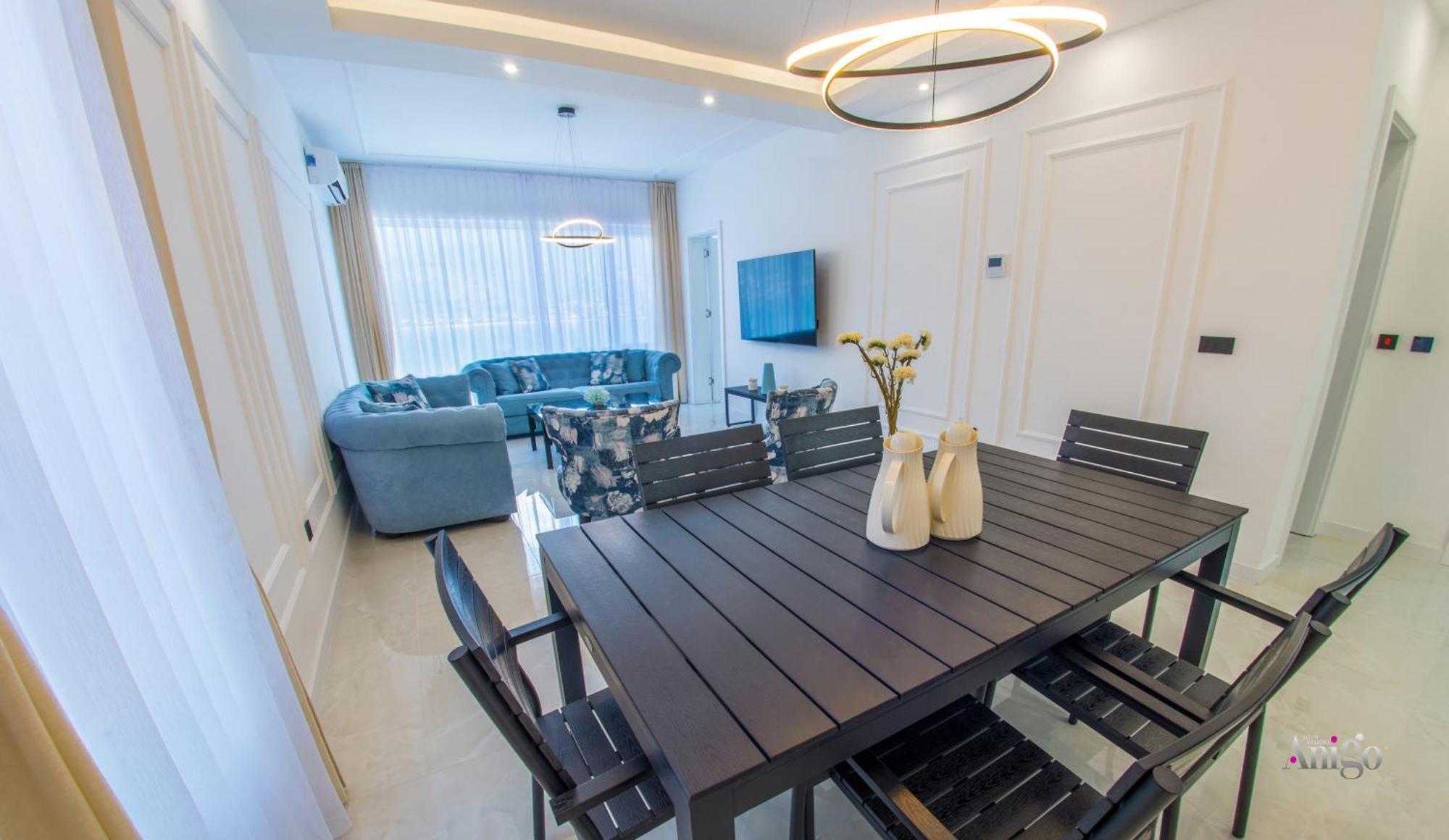 Royal Terrace Apartments Konjic Extérieur photo