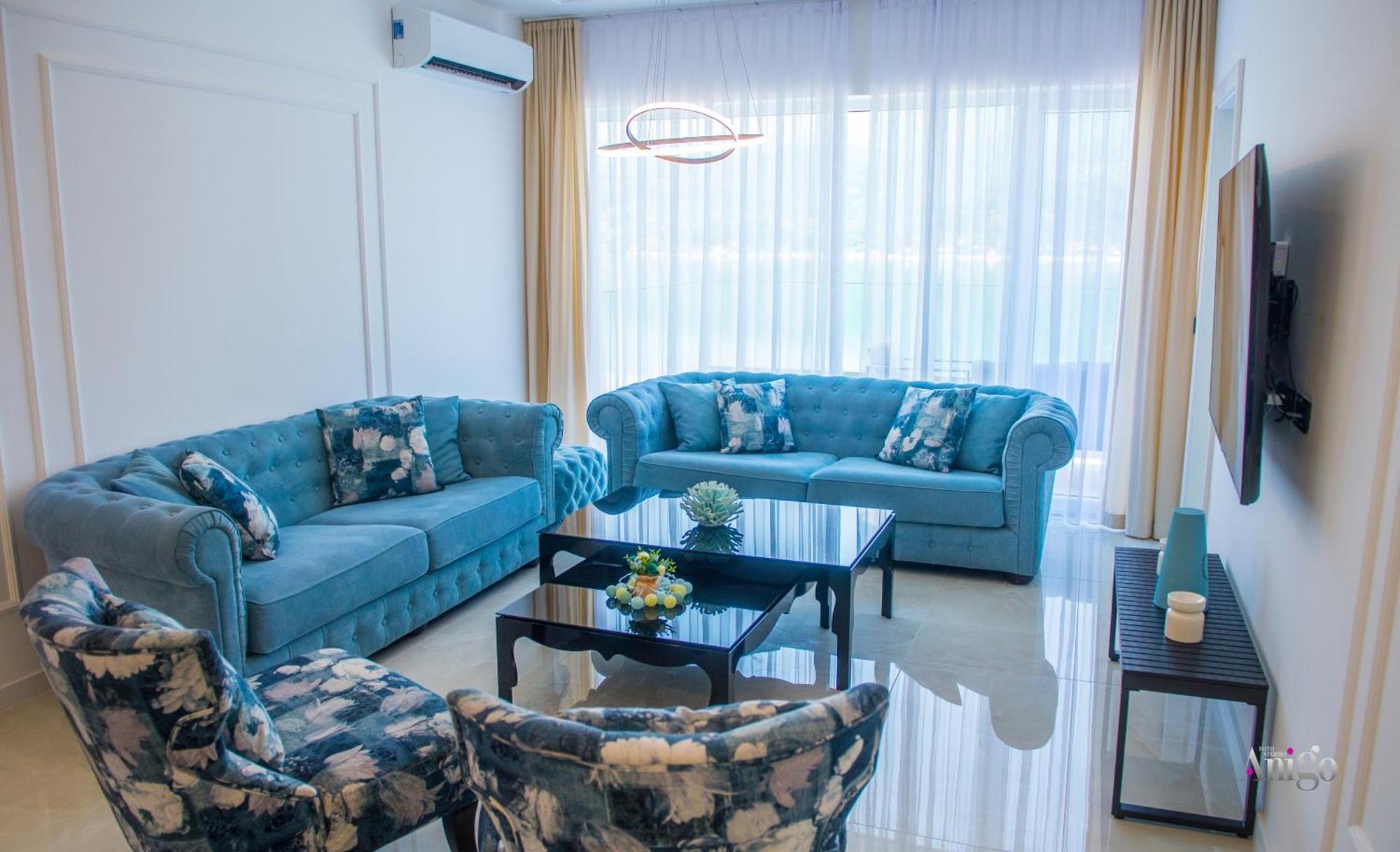 Royal Terrace Apartments Konjic Extérieur photo