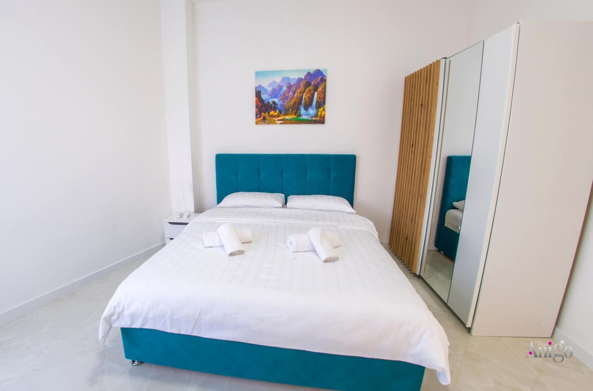 Royal Terrace Apartments Konjic Extérieur photo